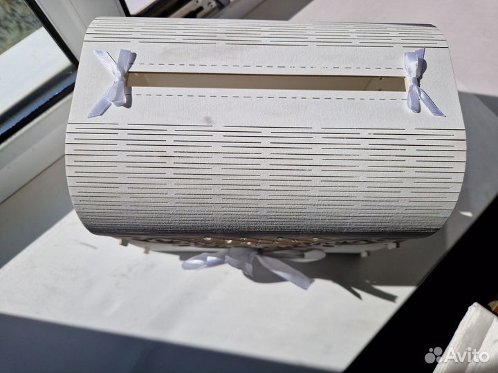 Свадебная казна (свадебный банк)