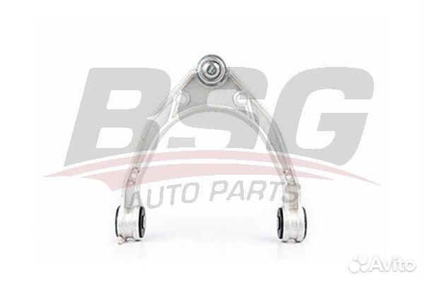 Рычаг audi Q7/VW touareg 03/porsche cayenne 03- пе