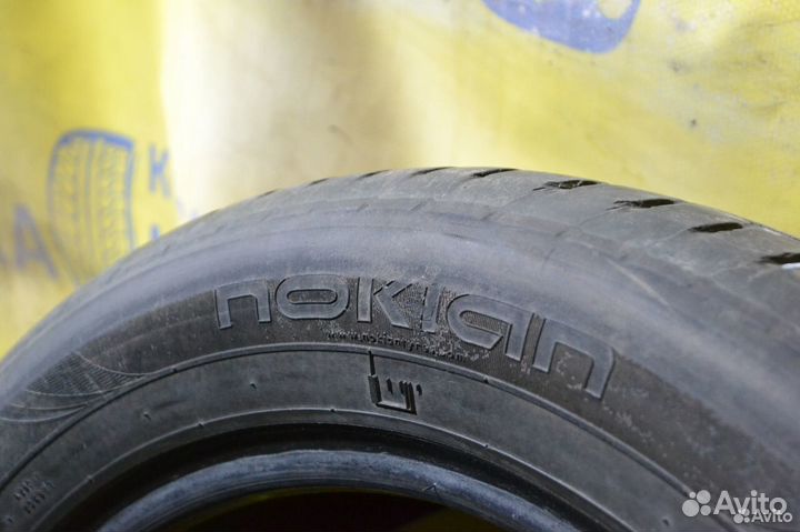 Nokian Tyres Nordman SX 205/55 R16
