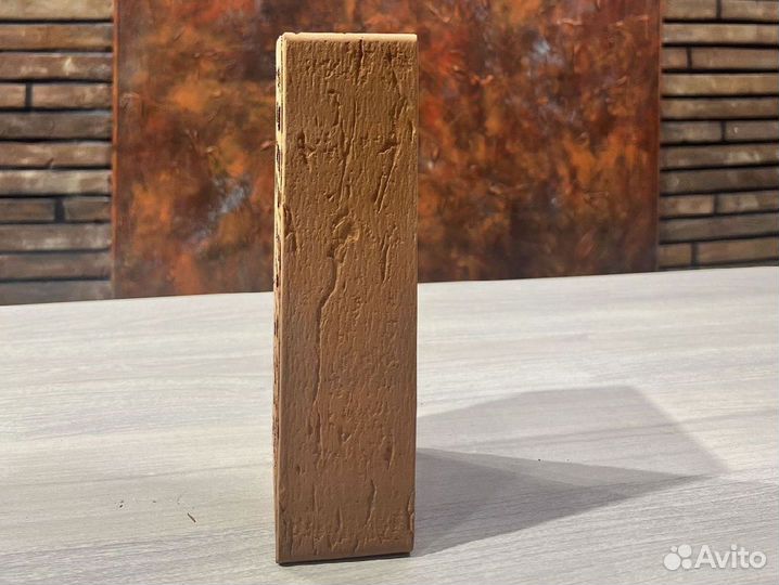 Кирпич керамический облицовочный с доставкой