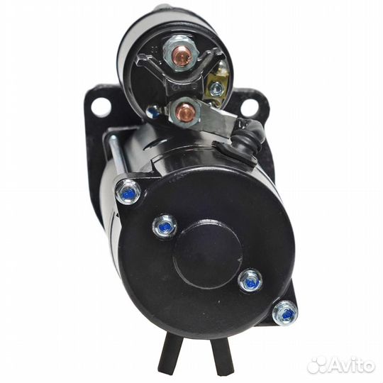 Стартер motorherz STB1130RB доставка ТК