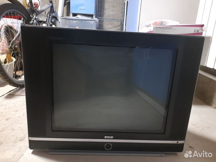 Телевизор бу