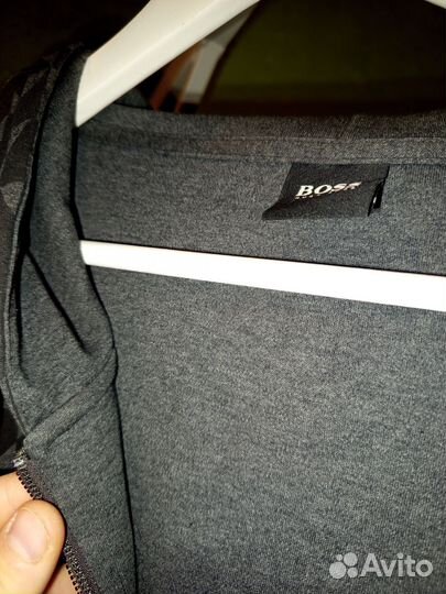 Толстовка hugo boss L