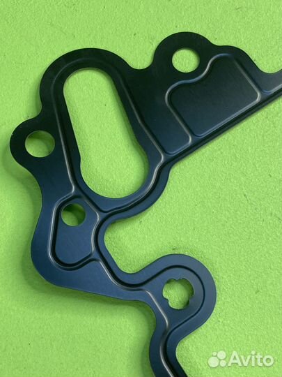 Прокладка масляного охладителя \MB Axor дв.OM457/4