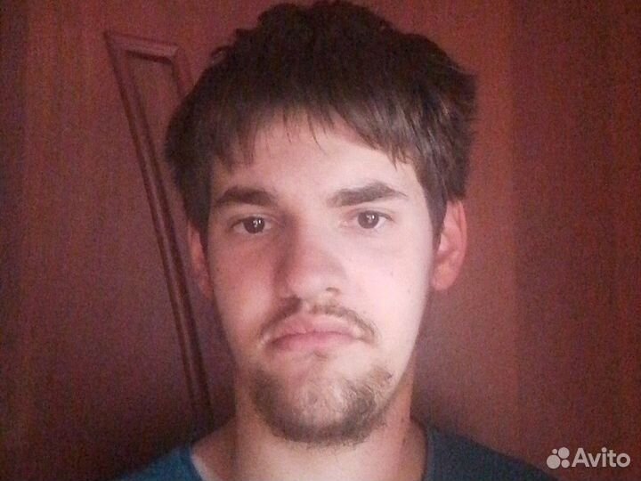 Грузчик