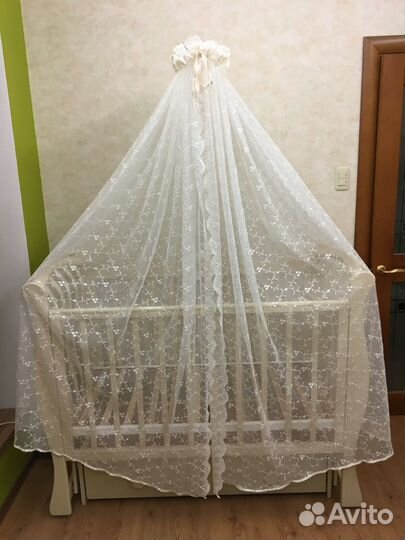 Балдахин Lappetti 