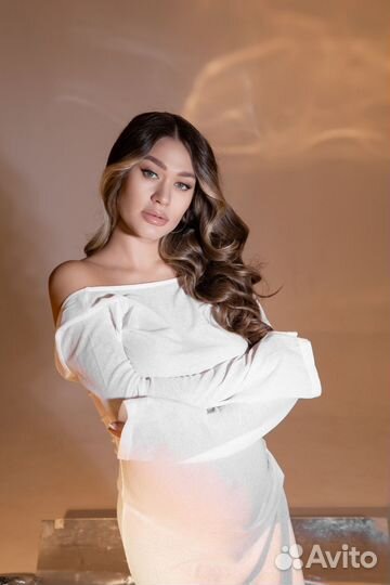 Фотосессия беременности 