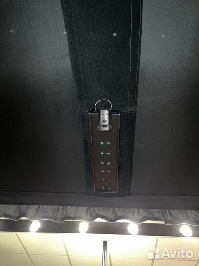 Симулятор Trugolf комплект