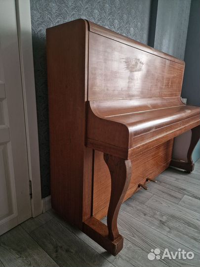 Пианино Galisia