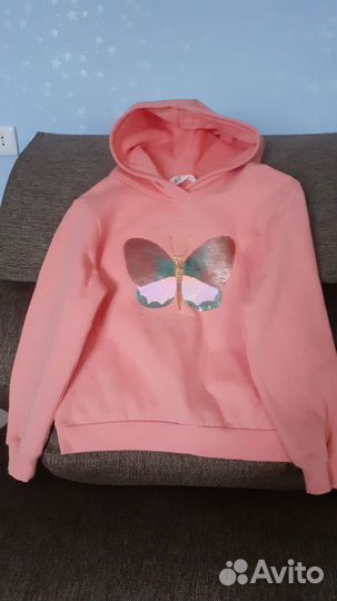 Толстовка,регенсы,брюки зимние утепленные на девоч