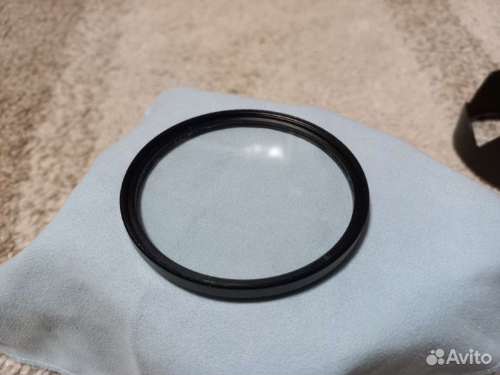 Светофильтр UV 67mm kenko