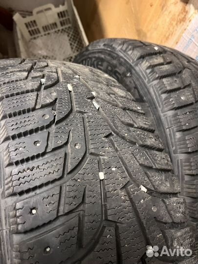 Nordman 7 205/65 R16