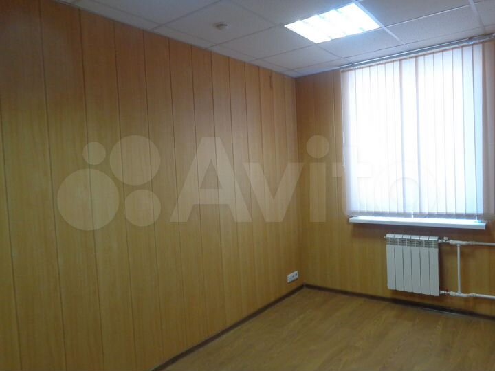 Офис, 9.7 м²