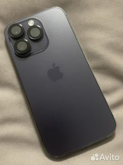 iPhone 14 Pro, 128 ГБ