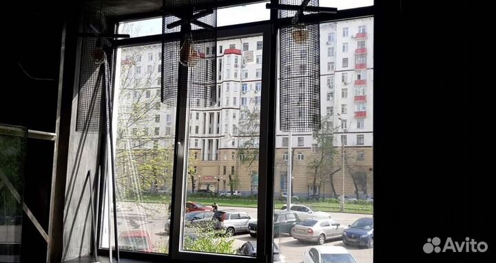 Балкон пластиковый