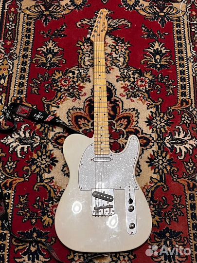 Электрогитара Harley Benton