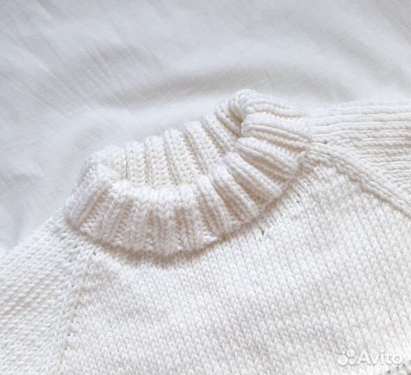 Вязание на заказ