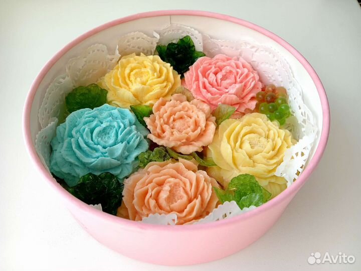 Сладкий подарок