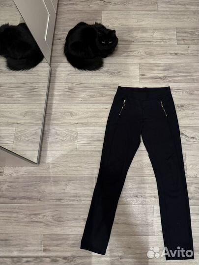 Джинсы, брюки