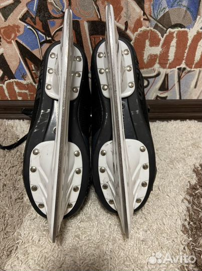 Коньки хоккейные Nordway NDW 200 р.39