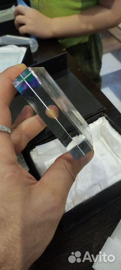 Фотокристалл, стекло рамка. Кристалл фото