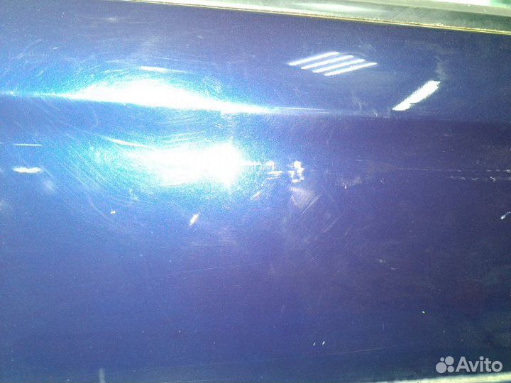 Дверь боковая передняя правая Chrysler Voyager