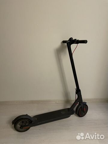 Электро самокат xiaomi M365 PRO