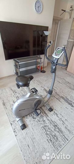 Велотренажер kettler golf