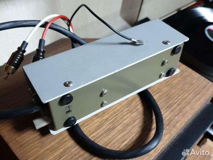 Mс трансформатор Denon AU-310