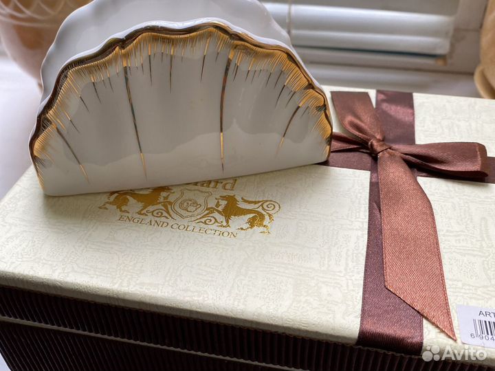 Салфетница