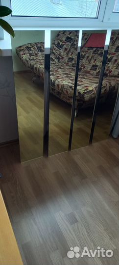 Продам зеркала