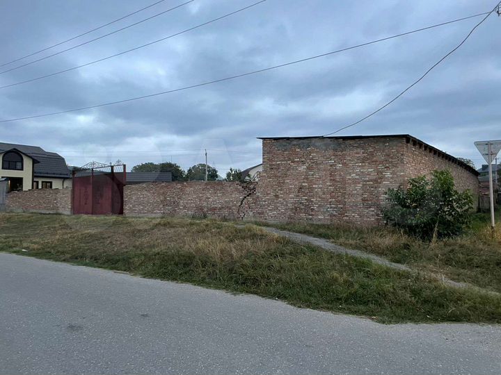 Участок 12 сот. (ИЖС)