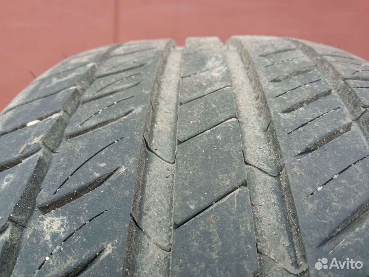 Michelin Primacy HP 225/50 R17 94V