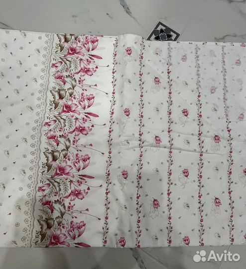 Пододеяльник новый Сирия