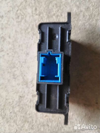 Блок управления приводом Mercedes Benz GLA X156