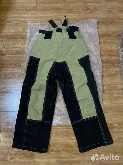 Сварочная роба