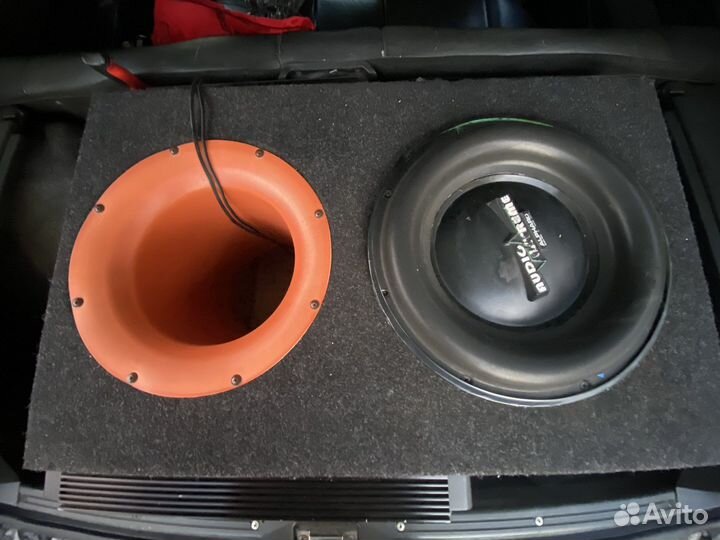 Сабовое звено