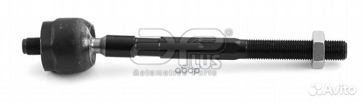 Тяга рулевая перед прав/лев dacia: logan MC