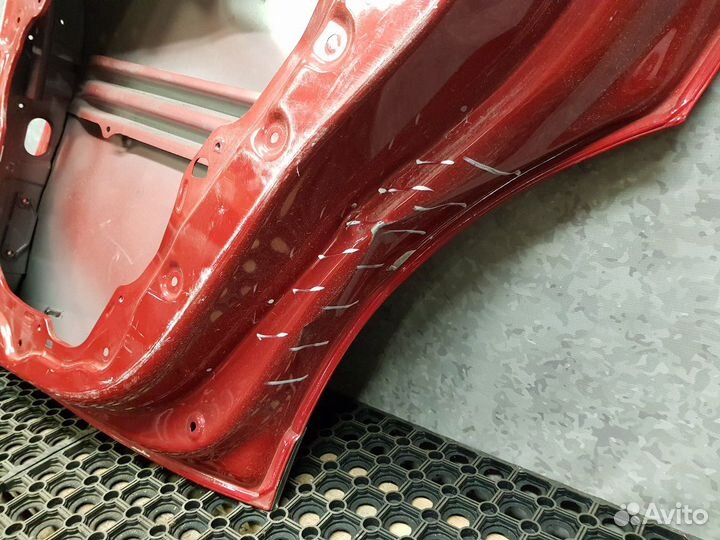 Дверь задняя правая Kia XCeed