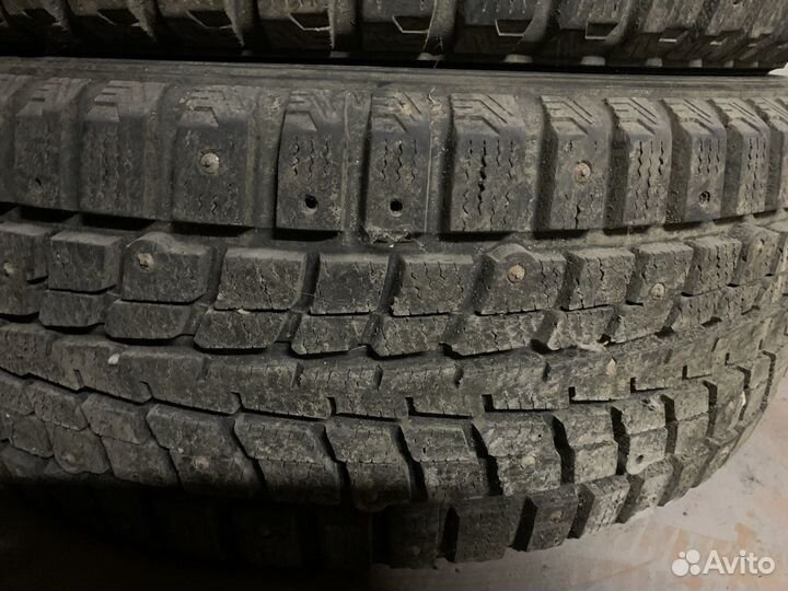 Dunlop SP Winter Ice 01 235/55 R17 99