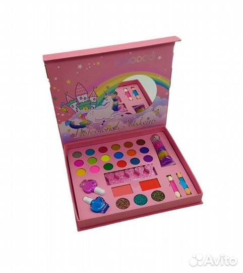 Детская косметика