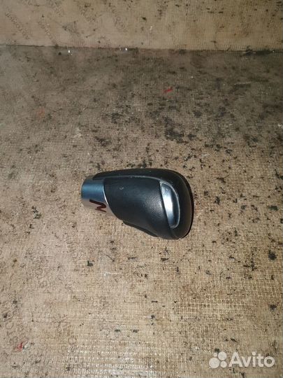 Ручка АКПП мазда 3 BM mazda