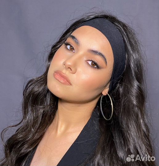 Визажист Спб Парнас