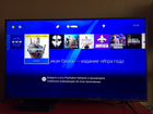 PlayStation 4 slim (прошитая) объявление продам