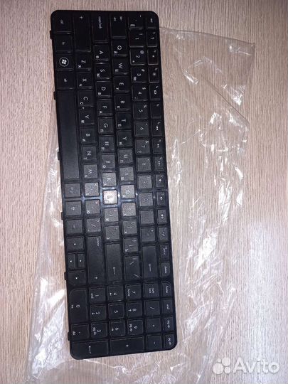 Клавиатура для ноутбука