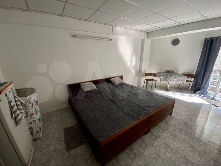 Квартира-студия, 30 м² (Таиланд)