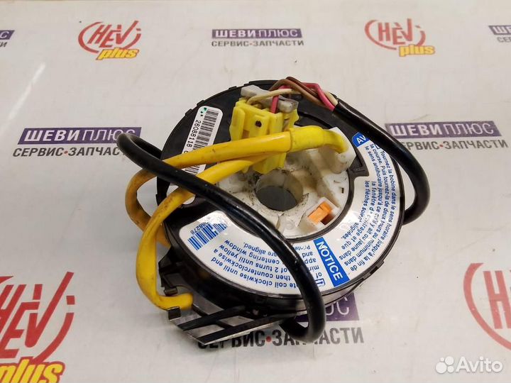 Часовой механизм Cadillac Escalade