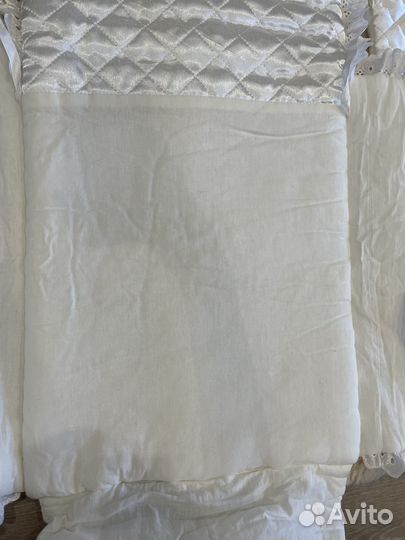 Конверт на выписку / плед / комплект на выписку