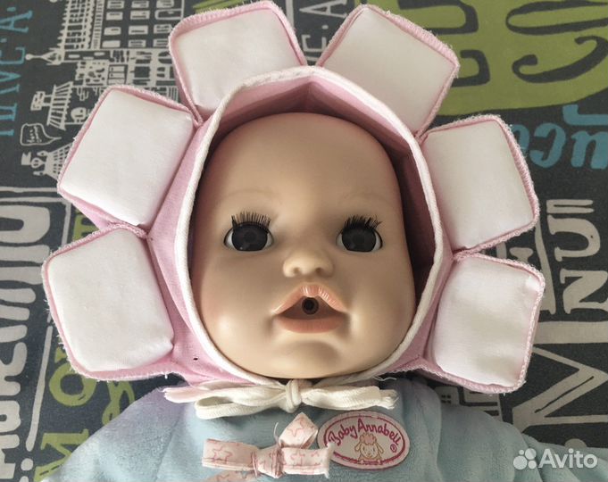 Чепчик для купания