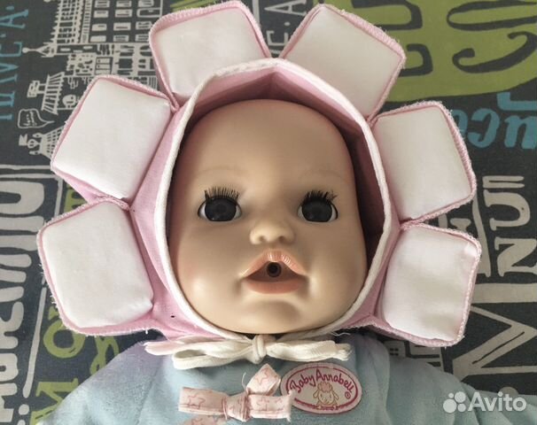 Чепчик для купания